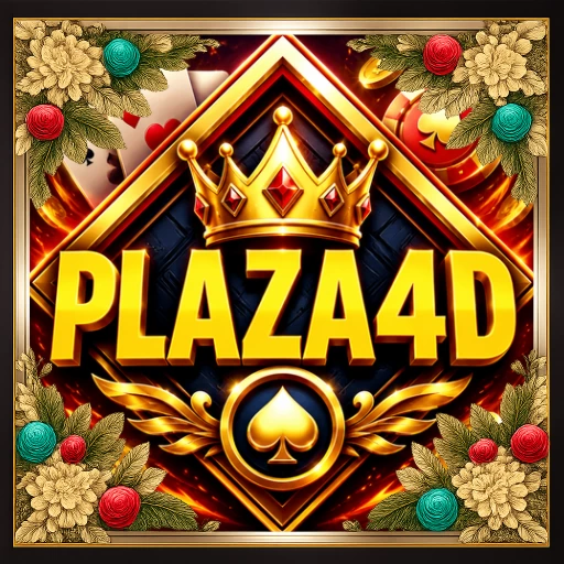 Plaza4d tante777