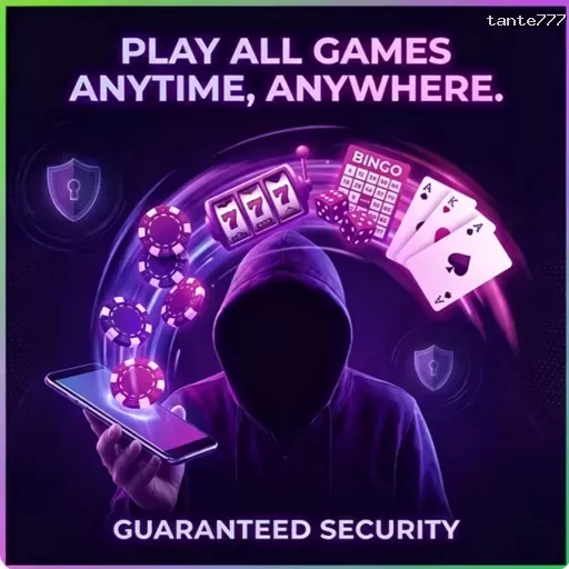 Panduan Pasang tante777 APK di Android